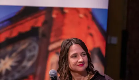 IV Regionalny Kongres Kobiet w Toruniu