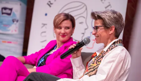 IV Regionalny Kongres Kobiet w Toruniu