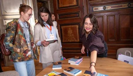 IV Regionalny Kongres Kobiet w Toruniu