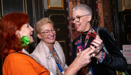 IV Regionalny Kongres Kobiet w Toruniu