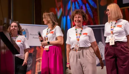 IV Regionalny Kongres Kobiet w Toruniu