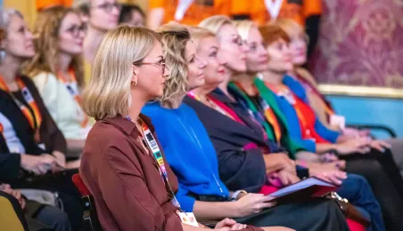 IV Regionalny Kongres Kobiet w Toruniu