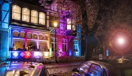 Pierwsze urodziny Kulturalnego hubu