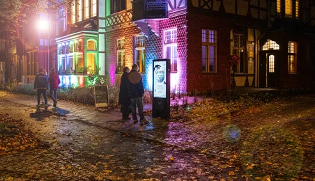 Pierwsze urodziny Kulturalnego hubu