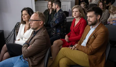 Pierwsze urodziny Kulturalnego hubu