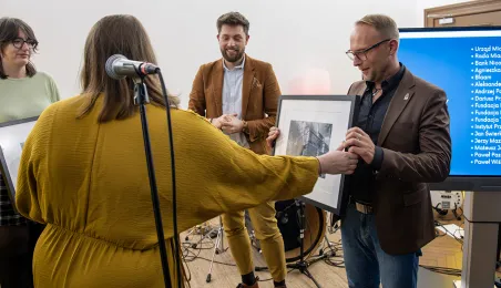 Pierwsze urodziny Kulturalnego hubu