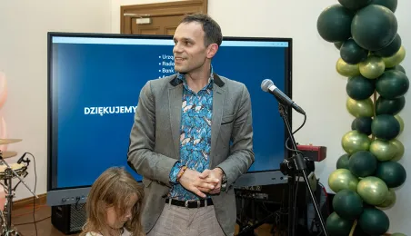 Pierwsze urodziny Kulturalnego hubu