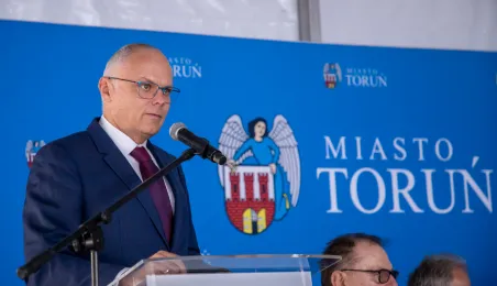 Umowa na przebudowę ul. Olsztyńskiej podpisana