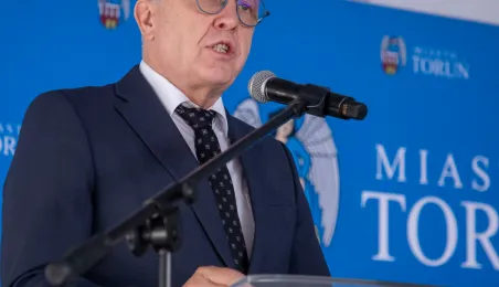 Umowa na przebudowę ul. Olsztyńskiej podpisana