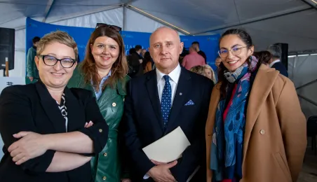 Umowa na przebudowę ul. Olsztyńskiej podpisana