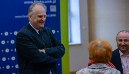 Konferencja "Astronomki" w 120. rocznicę urodzin Wilhelminy Iwanowskiej