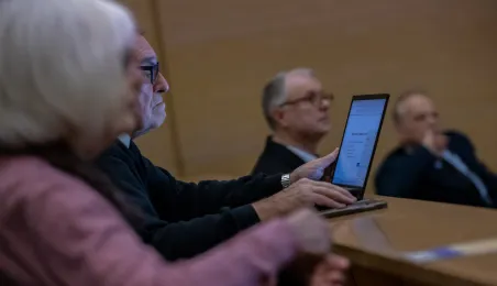 Konferencja "Astronomki" w 120. rocznicę urodzin Wilhelminy Iwanowskiej