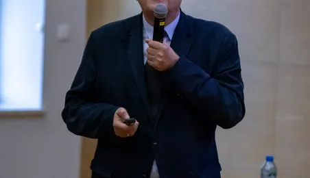 Konferencja "Astronomki" w 120. rocznicę urodzin Wilhelminy Iwanowskiej