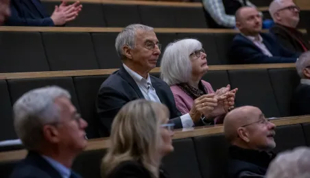 Konferencja "Astronomki" w 120. rocznicę urodzin Wilhelminy Iwanowskiej