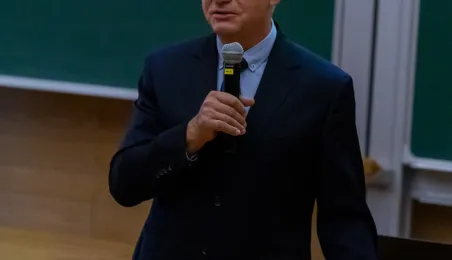 Konferencja "Astronomki" w 120. rocznicę urodzin Wilhelminy Iwanowskiej