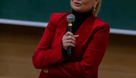 Konferencja "Astronomki" w 120. rocznicę urodzin Wilhelminy Iwanowskiej