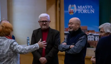 Konferencja "Astronomki" w 120. rocznicę urodzin Wilhelminy Iwanowskiej