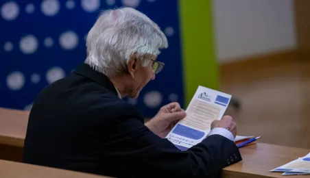 Konferencja "Astronomki" w 120. rocznicę urodzin Wilhelminy Iwanowskiej