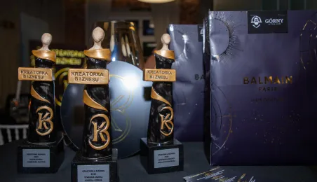 IV Forum Kreatorek Biznesu i Plebiscyt Kreatorka Biznesu