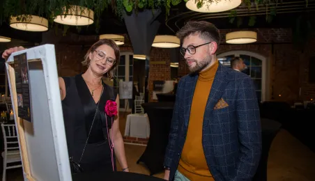 IV Forum Kreatorek Biznesu i Plebiscyt Kreatorka Biznesu