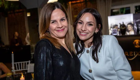 IV Forum Kreatorek Biznesu i Plebiscyt Kreatorka Biznesu