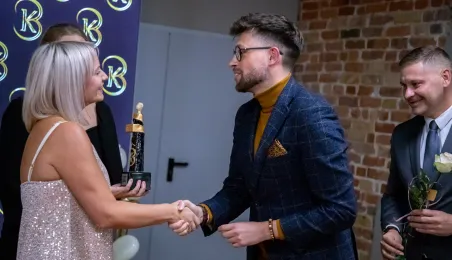 IV Forum Kreatorek Biznesu i Plebiscyt Kreatorka Biznesu