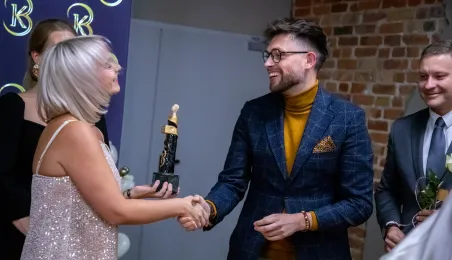 IV Forum Kreatorek Biznesu i Plebiscyt Kreatorka Biznesu