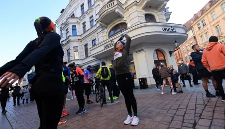 Finał Trylogii Toruńskich Legend 2025