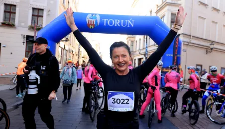 Finał Trylogii Toruńskich Legend 2025