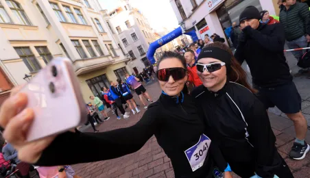 Finał Trylogii Toruńskich Legend 2025