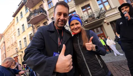 Finał Trylogii Toruńskich Legend 2025