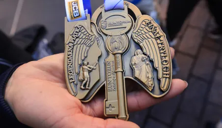 Finał Trylogii Toruńskich Legend 2025