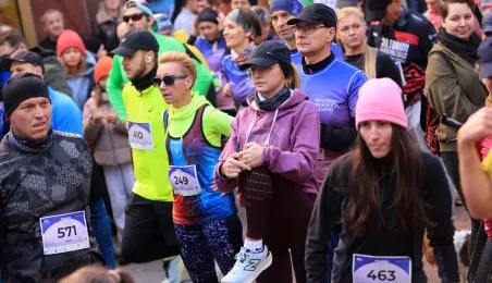 Finał Trylogii Toruńskich Legend 2025