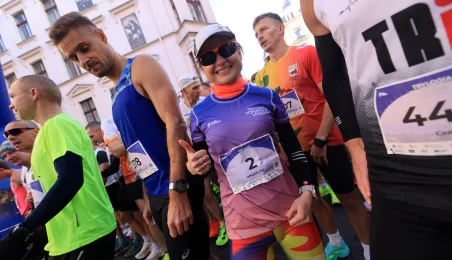 Finał Trylogii Toruńskich Legend 2025