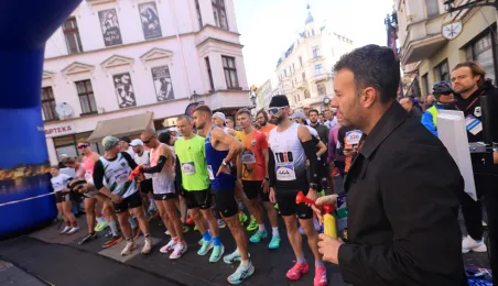 Finał Trylogii Toruńskich Legend 2025