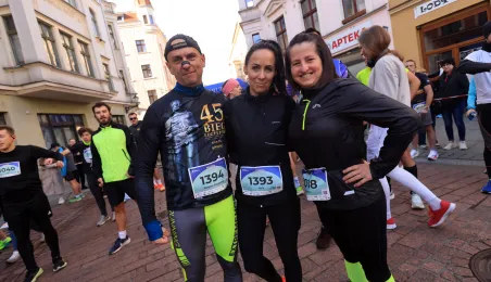 Finał Trylogii Toruńskich Legend 2025