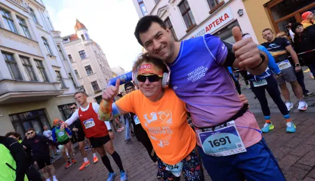 Finał Trylogii Toruńskich Legend 2025