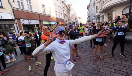 Finał Trylogii Toruńskich Legend 2025