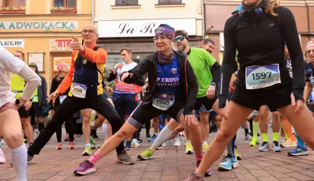 Finał Trylogii Toruńskich Legend 2025