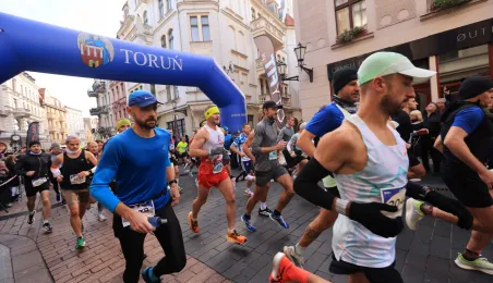 Finał Trylogii Toruńskich Legend 2025