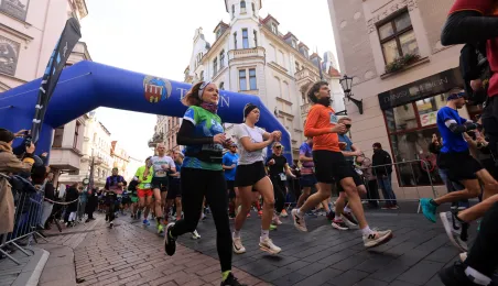 Finał Trylogii Toruńskich Legend 2025