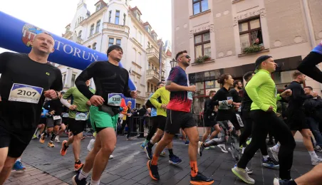 Finał Trylogii Toruńskich Legend 2025