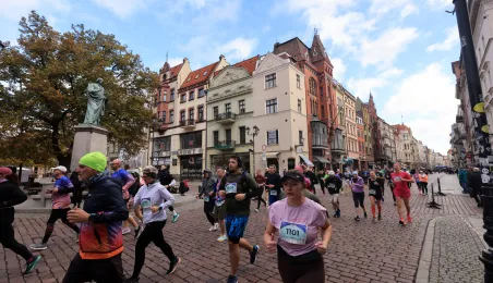 Finał Trylogii Toruńskich Legend 2025