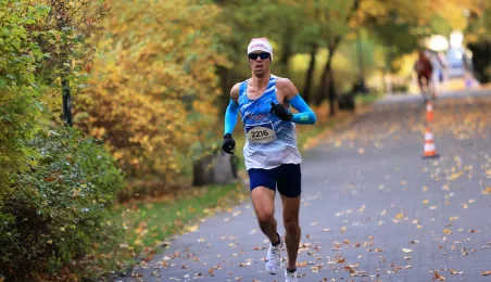 Finał Trylogii Toruńskich Legend 2025