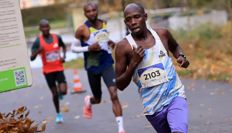 Finał Trylogii Toruńskich Legend 2025