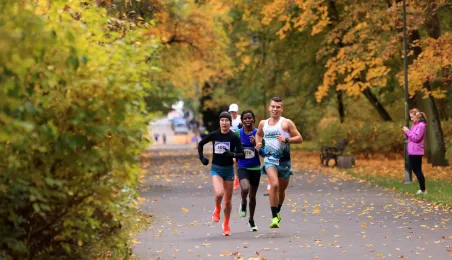 Finał Trylogii Toruńskich Legend 2025