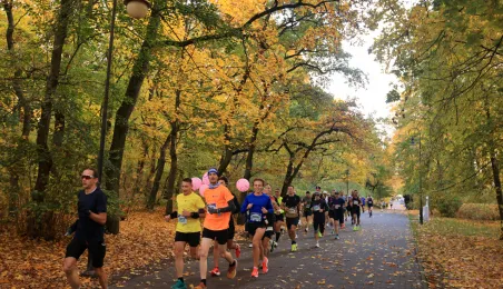 Finał Trylogii Toruńskich Legend 2025