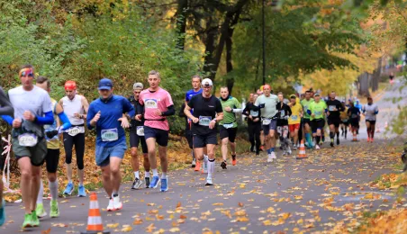 Finał Trylogii Toruńskich Legend 2025