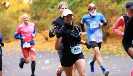 Finał Trylogii Toruńskich Legend 2025