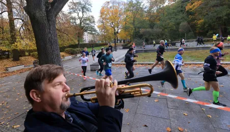 Finał Trylogii Toruńskich Legend 2025